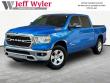 Used 2021 Ram 1500 Big Horn 4x4 Crew Cab 57 Box Truck Crew Cab