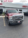 Ford Super Duty F-350 SRW
