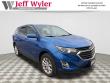 Used 2019 Chevrolet Equinox FWD 4dr LT w/1LT SUV