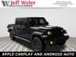 Used 2021 Jeep Gladiator Sport 4x4 Truck Crew Cab