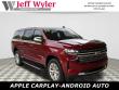 Used 2023 Chevrolet Suburban 4WD 4dr Premier SUV