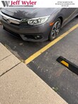  Honda Civic Sedan