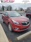  Buick Envision