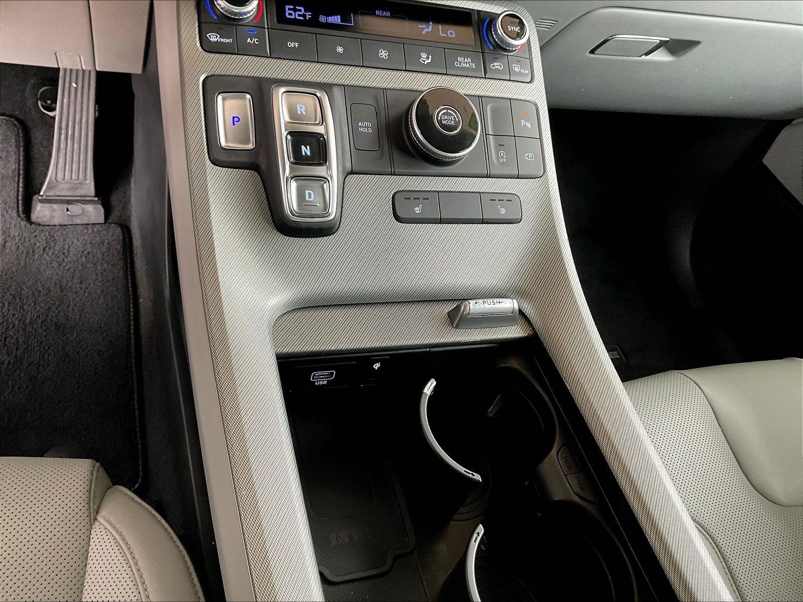 2023 Hyundai Palisade SEL - Photo 18