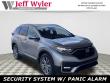 Used 2021 Honda CR-V Hybrid Touring AWD SUV