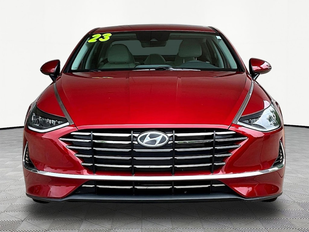 Used 2023 Hyundai Sonata SE 2.5L *Ltd Avail* Sedan