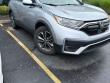Used 2022 Honda CR-V EX-L AWD SUV