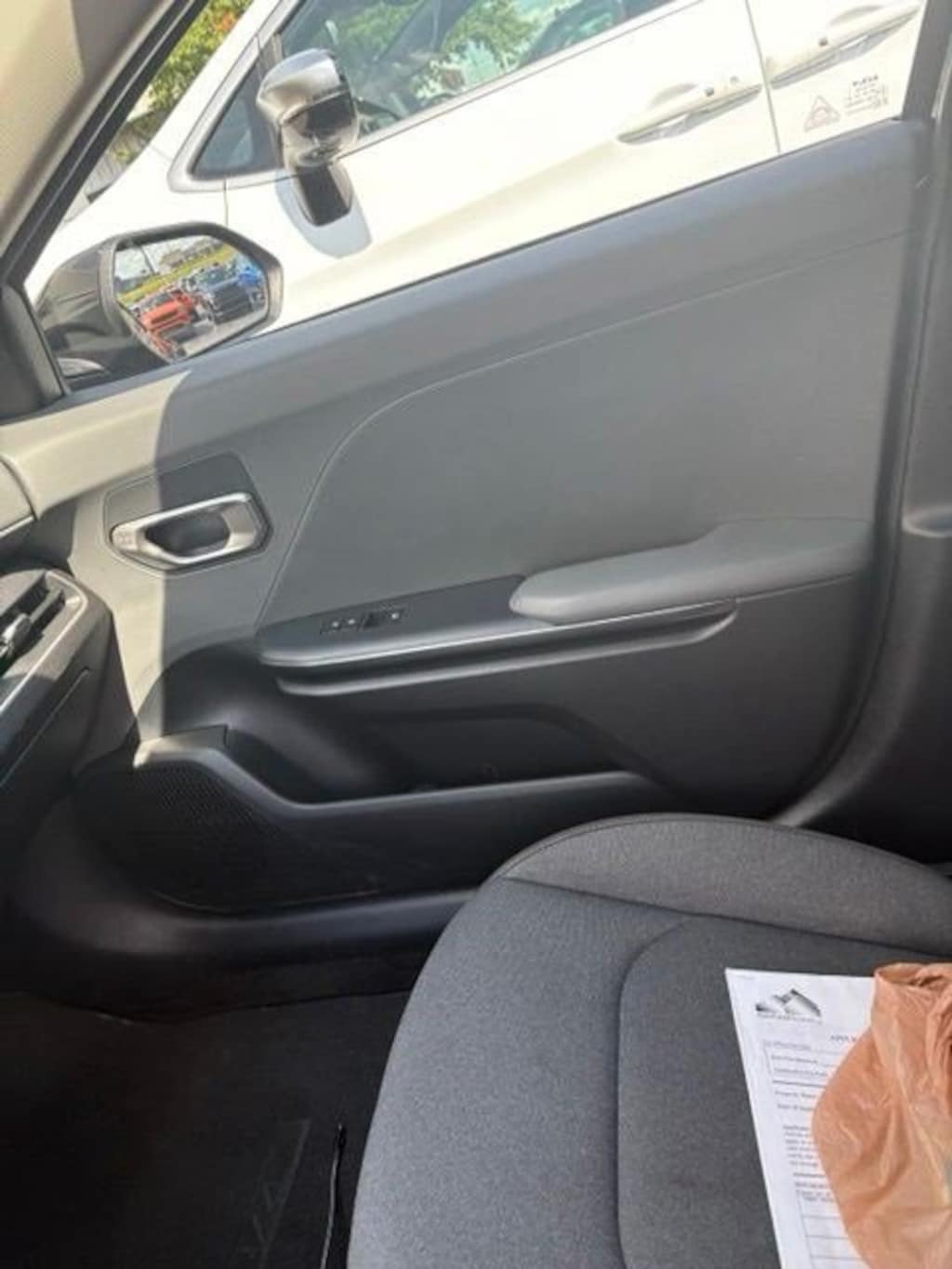 Used 2025 Kia K4 LXS FWD Sedan
