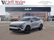 Kia Sportage Hybrid