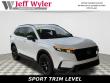 Used 2024 Honda CR-V Hybrid Sport-L AWD SUV
