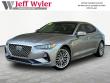 Used 2020 Genesis G70 2.0T RWD Sedan