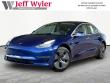 Used 2020 Tesla Model 3 Standard Range Plus RWD Sedan