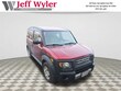 Honda Element