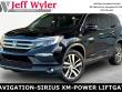 Used 2017 Honda Pilot Elite AWD SUV