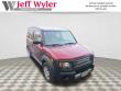 Used 2008 Honda Element 4WD 5dr Auto LX SUV