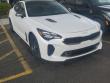 Used 2023 Kia Stinger GT-Line AWD Sedan