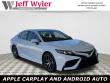 Used 2024 Toyota Camry SE Auto Sedan
