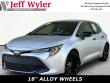 Used 2020 Toyota Corolla Hatchback SE CVT Hatchback