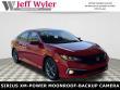Used 2020 Honda Civic Sedan EX-L CVT Sedan