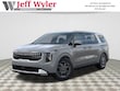 Kia Carnival Hybrid