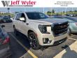Used 2023 GMC Yukon 4WD 4dr SLT SUV