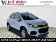Used 2022 Chevrolet Trax AWD 4dr LT SUV