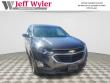 Used 2018 Chevrolet Equinox AWD 4dr LT w/1LT SUV