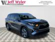 Used 2023 Toyota Highlander XLE AWD SUV
