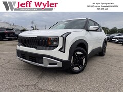 2027 Kia Seltos SUV