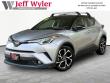 Used 2019 Toyota C-HR Limited FWD SUV