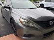 Used 2018 Nissan Altima 2.5 SR Sedan Sedan