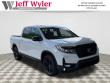 Used 2023 Honda Ridgeline Black Edition AWD Truck Crew Cab