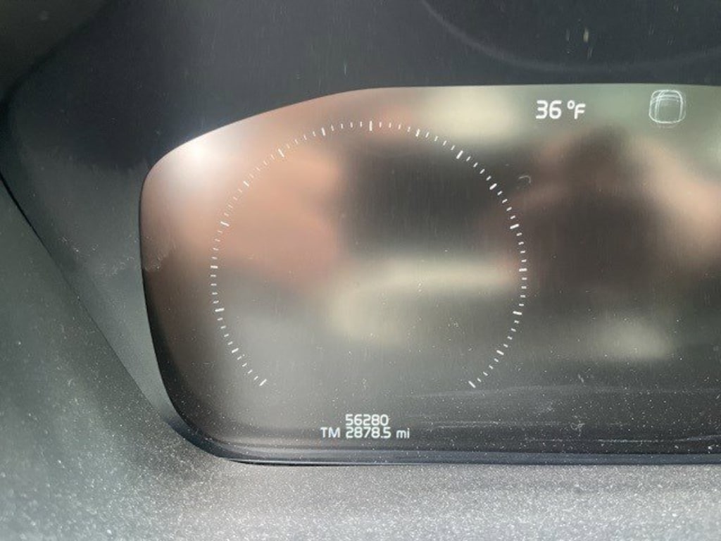 Used 2019 Volvo XC60 T5 AWD Momentum SUV