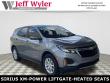 Used 2024 Chevrolet Equinox FWD 4dr LT w/1LT SUV
