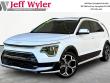 Used 2023 Kia Niro EX Touring FWD SUV