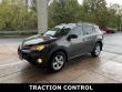 2014 Toyota RAV4 4WD XLE SUV 2014 Toyota RAV4 4WD XLE SUV