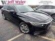  Honda Accord Sedan