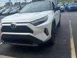 Used 2022 Toyota RAV4 Hybrid XSE AWD SUV