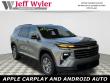Used 2025 Chevrolet Traverse FWD 4dr LT w/1LT SUV