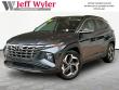 Used 2024 Hyundai Tucson Limited FWD SUV
