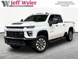  Chevrolet Silverado 2500HD
