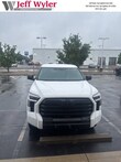  Toyota Tundra 4WD