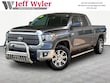  Toyota Tundra 4WD