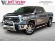 Used 2020 Toyota Tundra 4WD SR Double Cab 6.5 Bed 5.7L Truck Double Cab