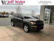 Used 2020 Jeep Compass Latitude 4x4 SUV