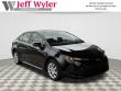 Used 2024 Toyota Corolla LE CVT Sedan