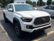 Used 2021 Toyota Tacoma 4WD TRD Off Road Double Cab 5 Bed V6 AT Truck Double Cab