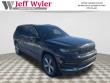 Used 2021 Jeep Grand Cherokee L Limited 4x4 SUV