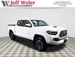  Toyota Tacoma 4WD