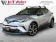 Used 2019 Toyota C-HR Limited FWD SUV